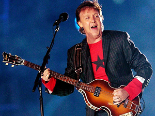 Ingressos para show de Paul McCartney têm pré-venda a partir do dia 15; valores chegam a R$ 700,00